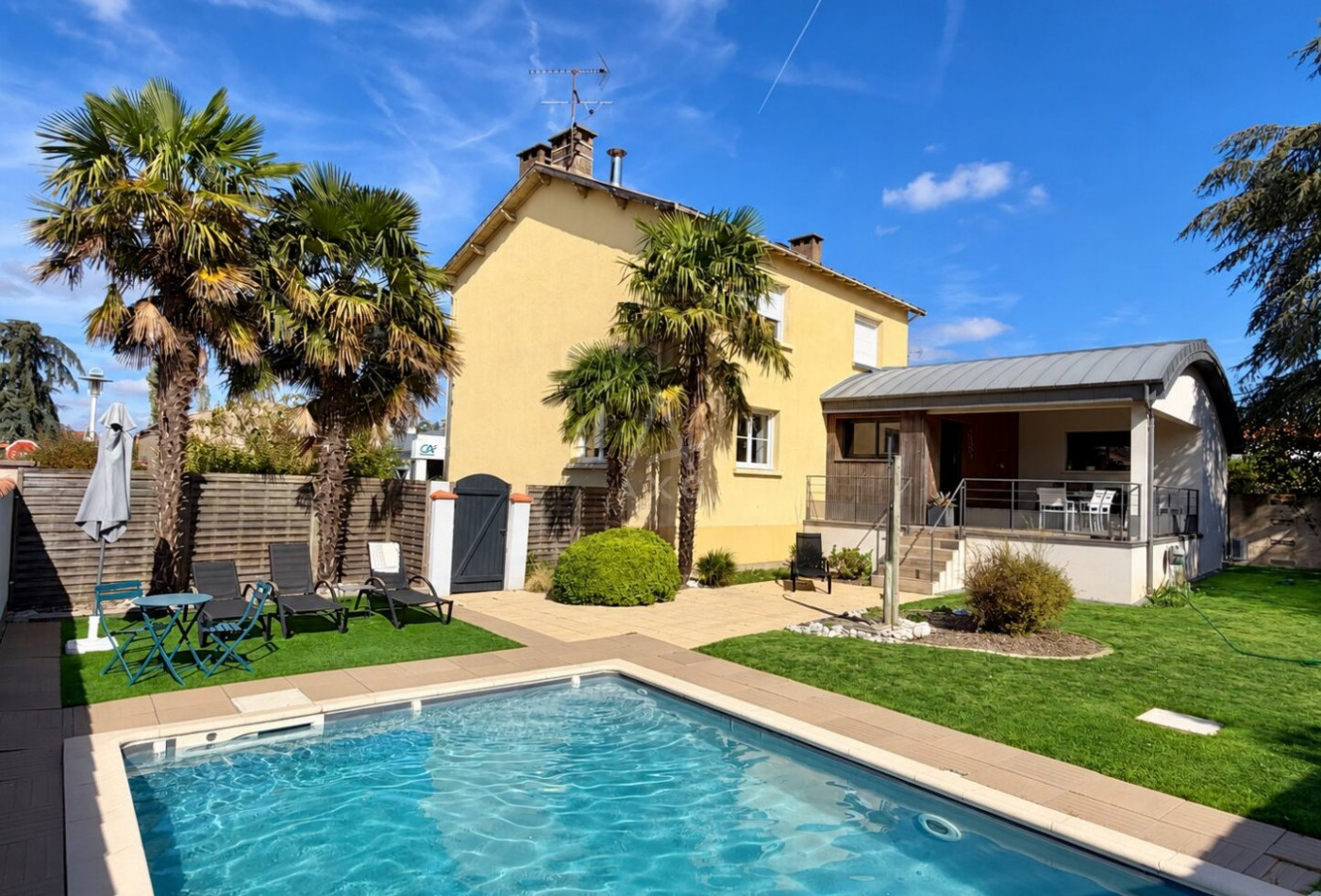 vente Maison Treize Septiers - Photo 1