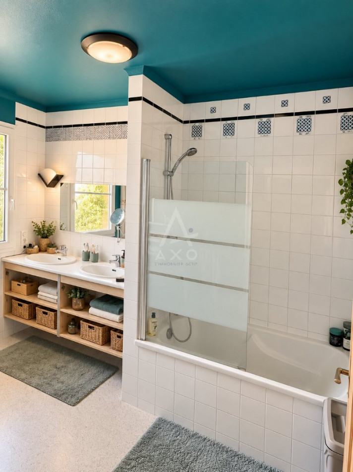 vente Maison Treize Septiers - Photo 9