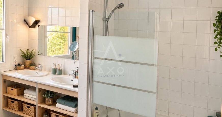 vente Maison Treize Septiers