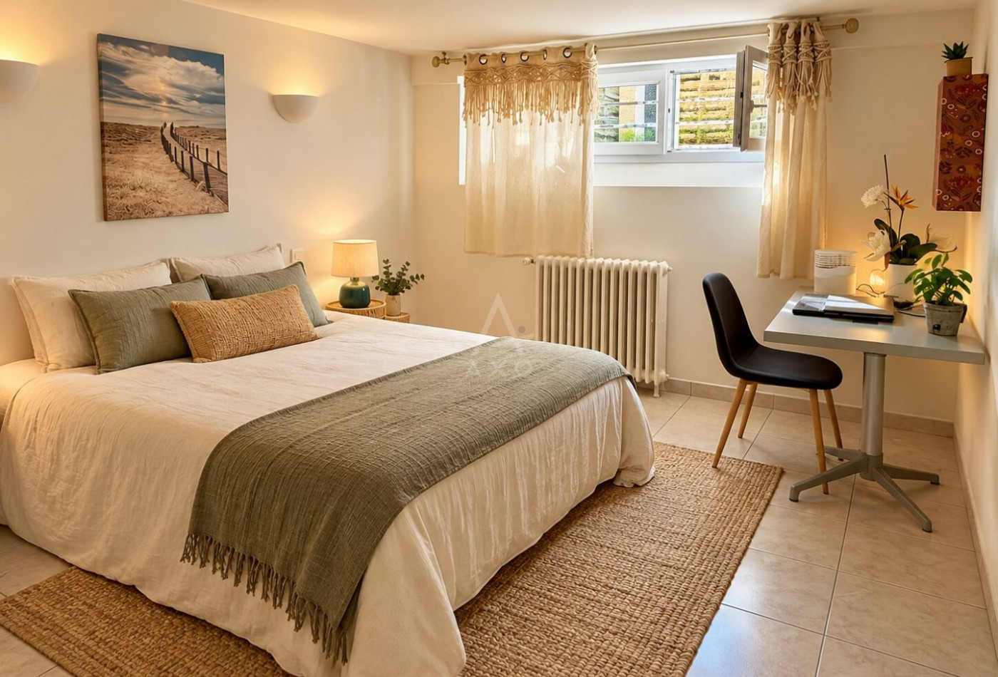 vente Maison Treize Septiers - Photo 7