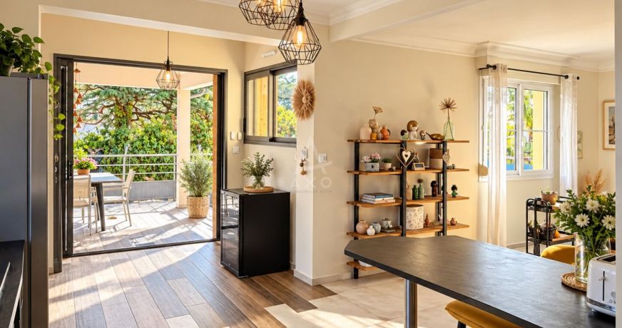 vente Maison Treize Septiers
