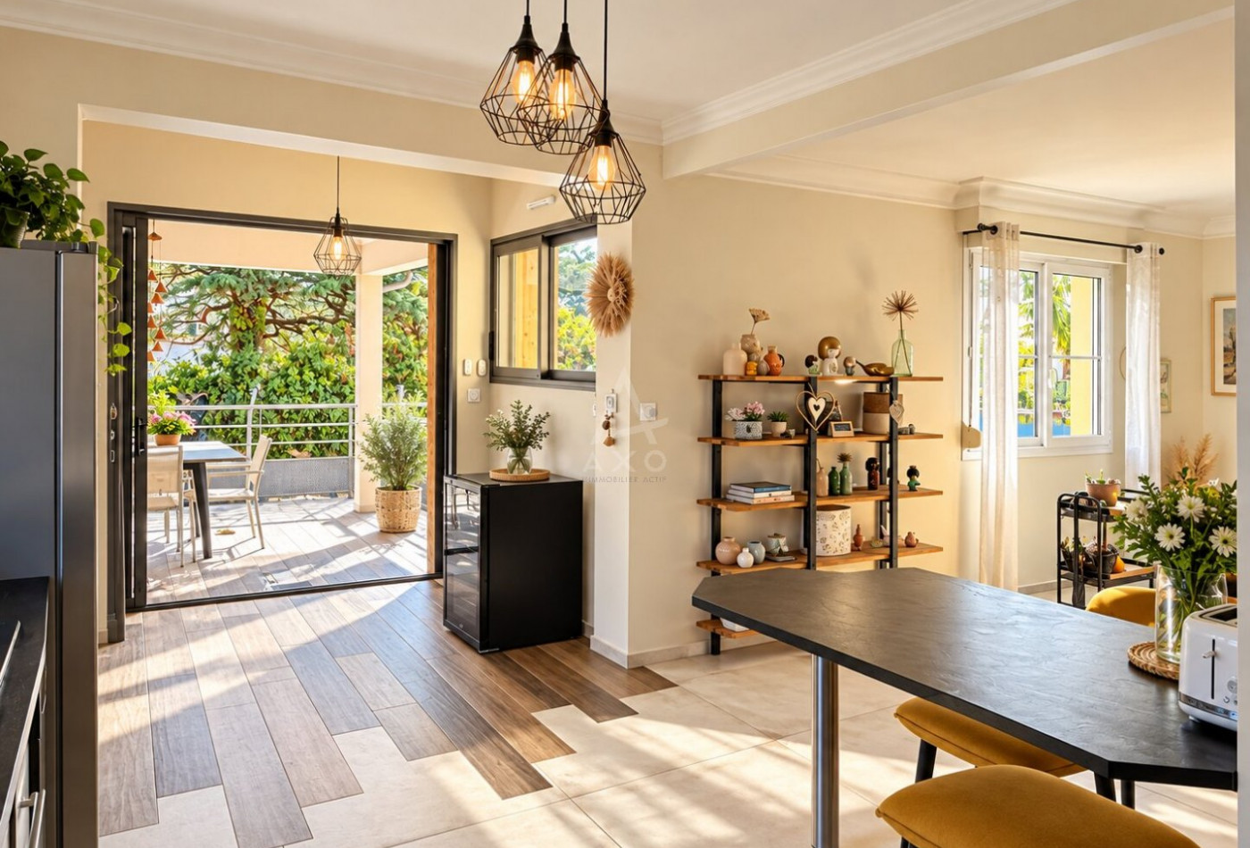 vente Maison Treize Septiers - Photo 6