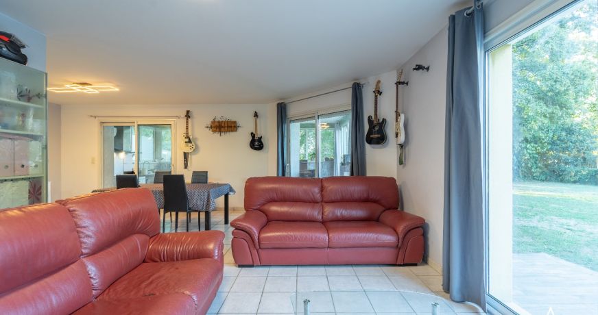 vente Maison Geloux