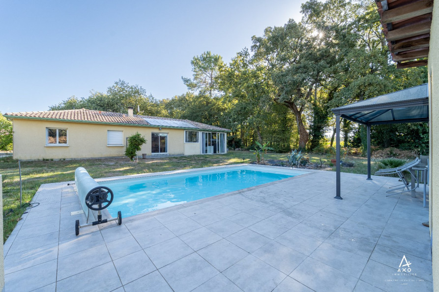 vente Maison Geloux - Photo 1