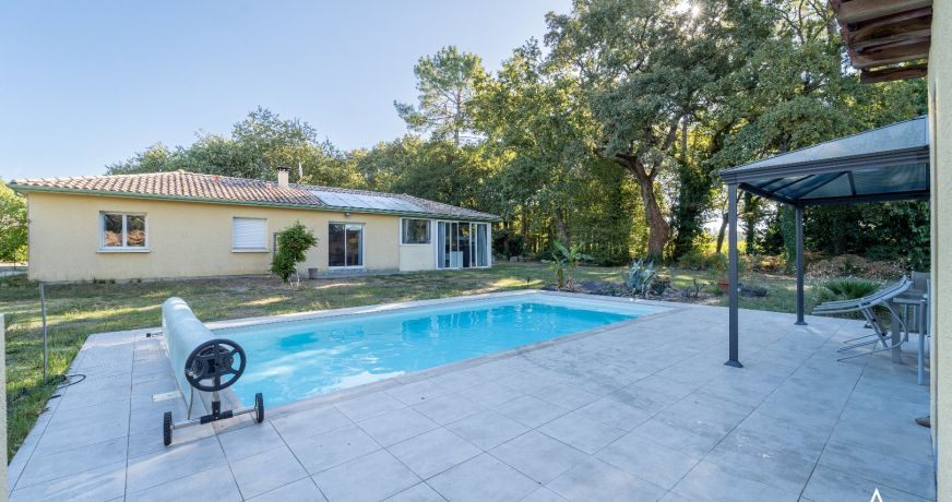 vente Maison Geloux