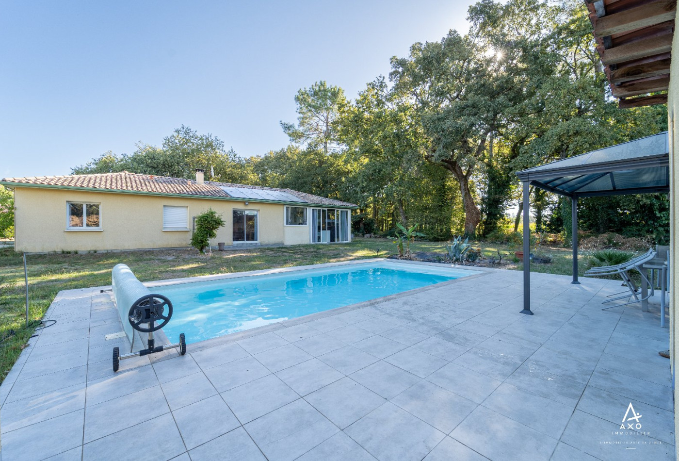 vente Maison Geloux - Photo 1