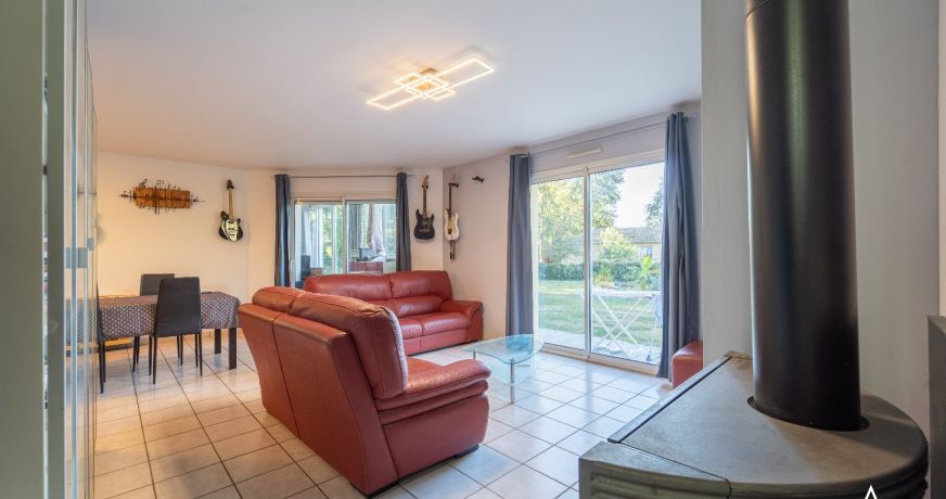 vente Maison Geloux