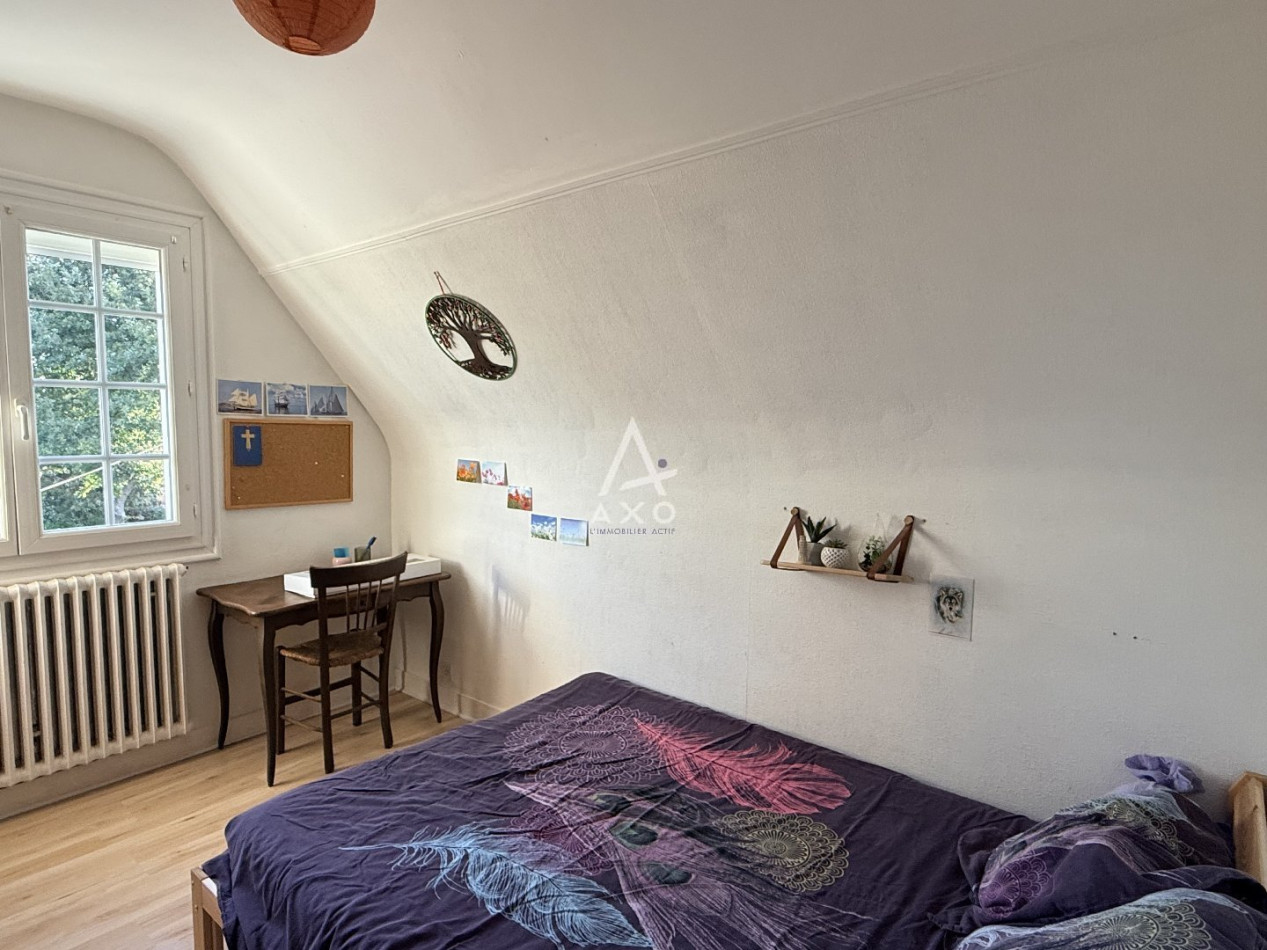 vente Maison Quimperle - Photo 10
