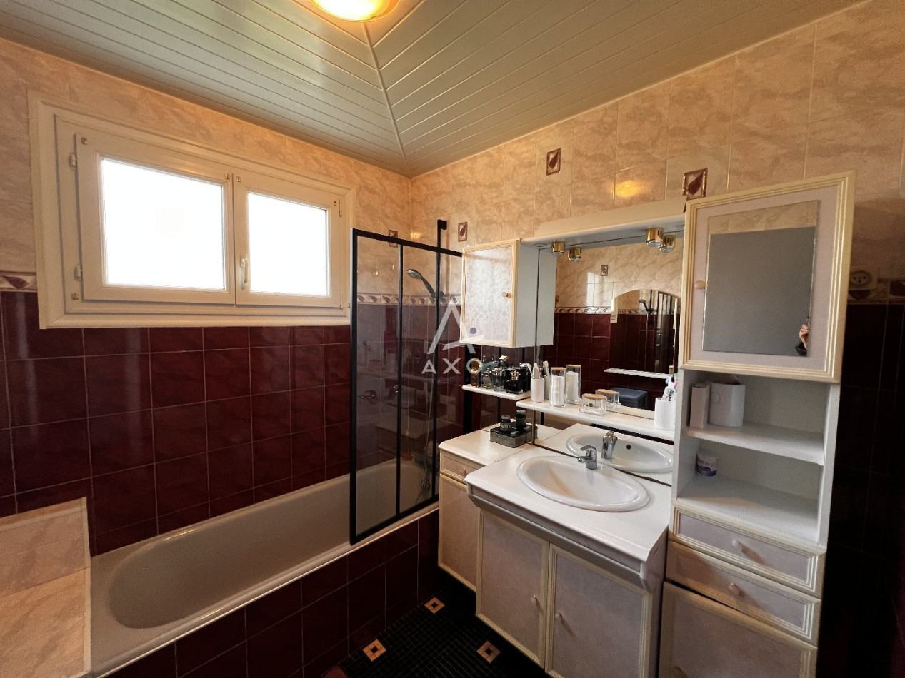 vente Maison Quimperle - Photo 6