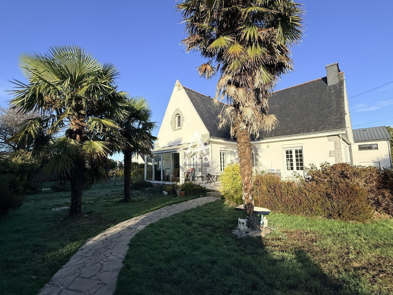 vente Maison Quimperle - Photo 13