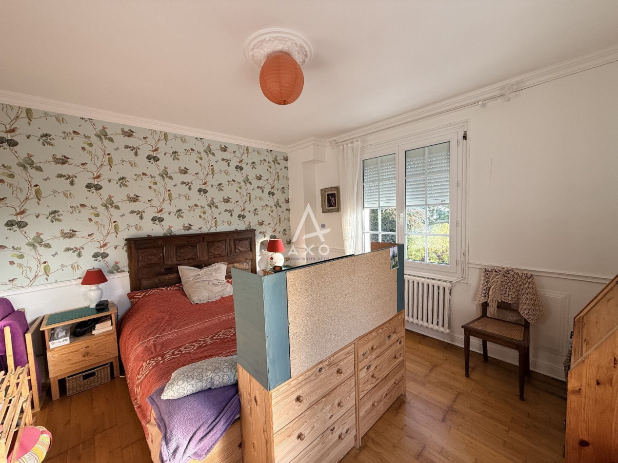 vente Maison Quimperle - Photo 7