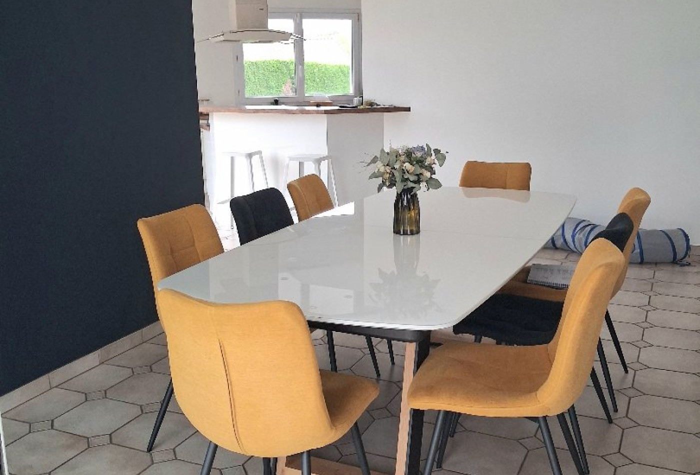 vente Maison Basse Goulaine - Photo 5