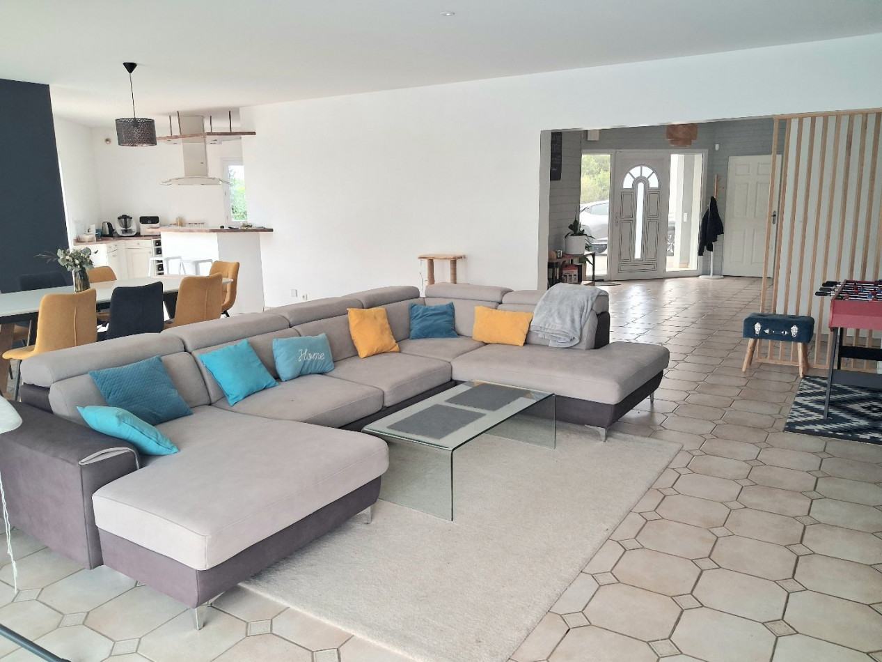vente Maison Basse Goulaine - Photo 1