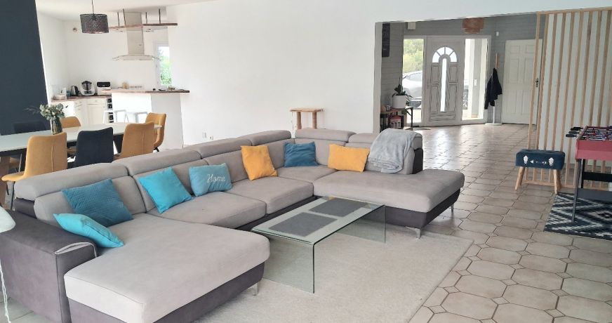 vente Maison Basse Goulaine