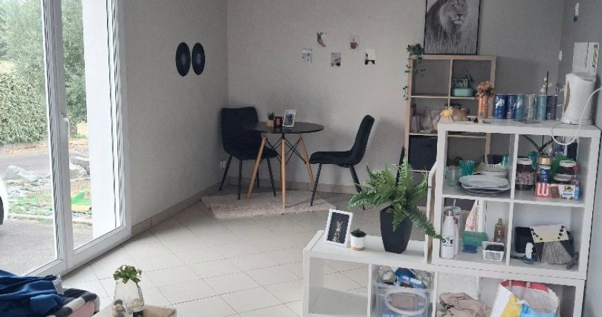 vente Maison Basse Goulaine
