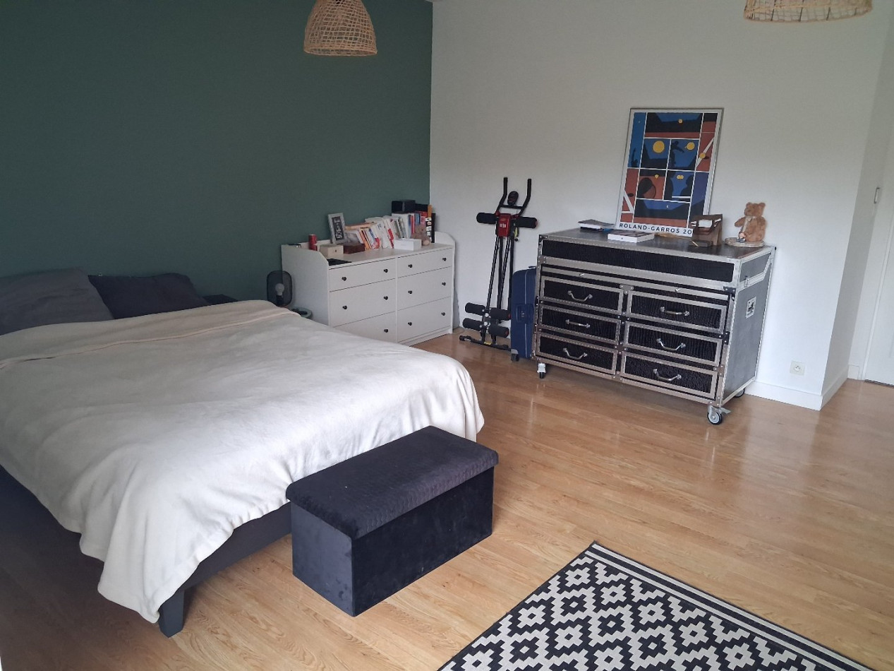 vente Maison Basse Goulaine - Photo 8
