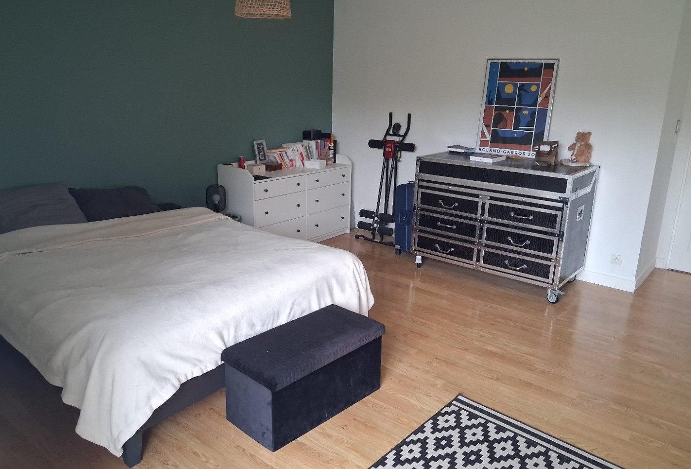 vente Maison Basse Goulaine - Photo 8