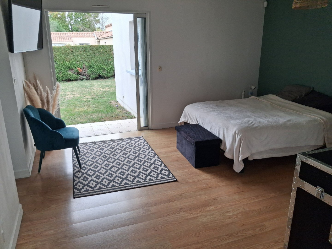 vente Maison Basse Goulaine - Photo 9