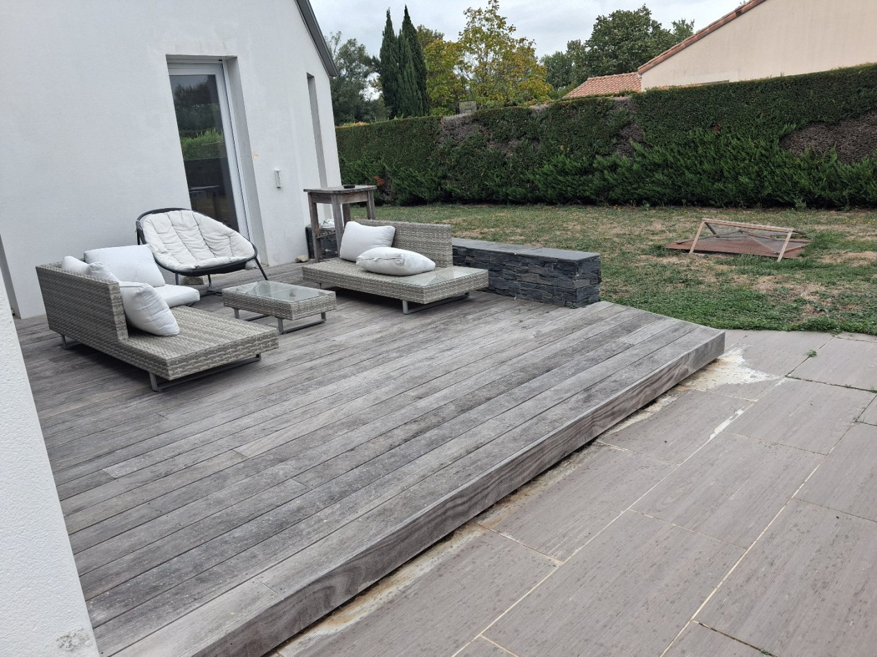 vente Maison Basse Goulaine - Photo 18