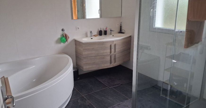 vente Maison Basse Goulaine