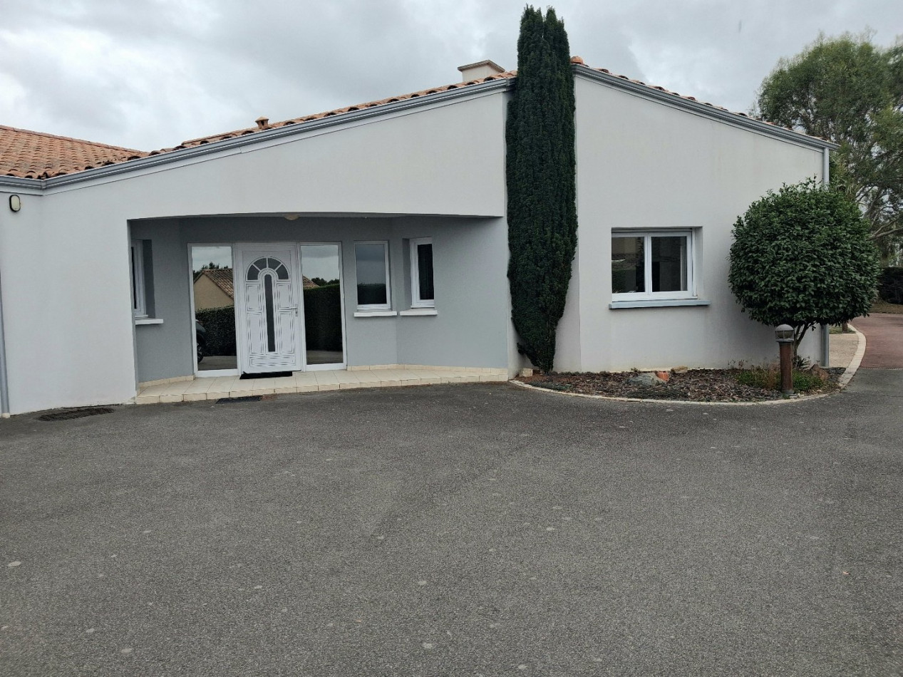 vente Maison Basse Goulaine - Photo 13