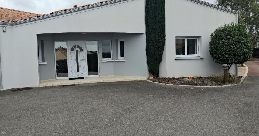 vente Maison Basse Goulaine