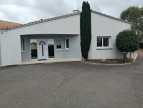 vente Maison Basse Goulaine
