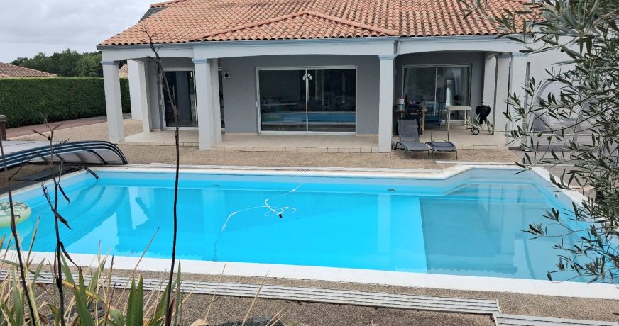 vente Maison Basse Goulaine