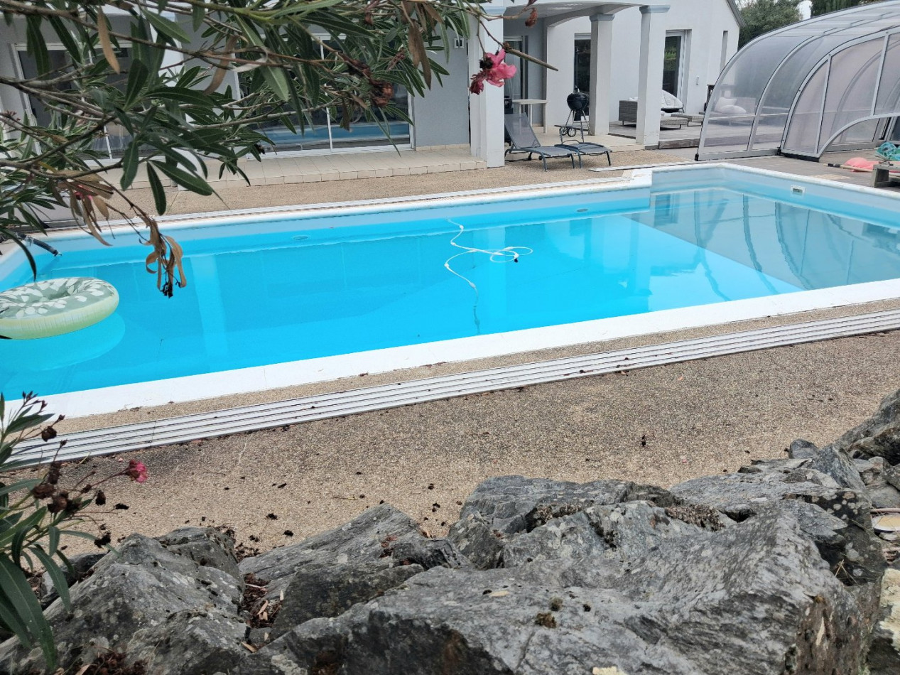 vente Maison Basse Goulaine - Photo 3