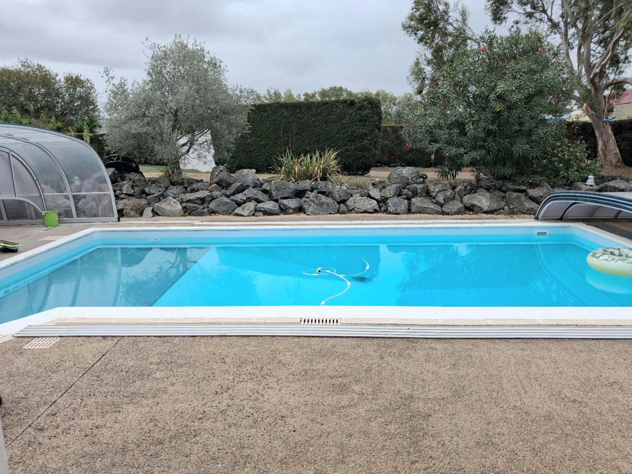 vente Maison Basse Goulaine - Photo 15