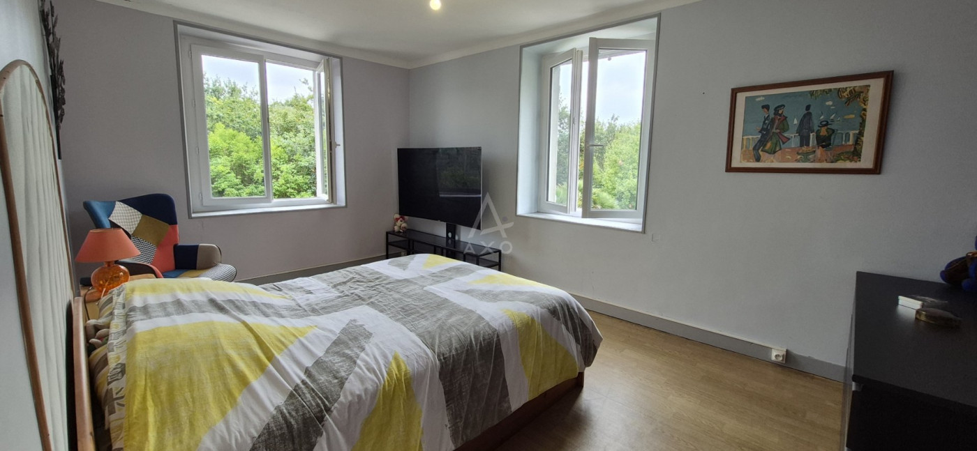 vente Maison Pont De Buis Les Quimerch - Photo 13