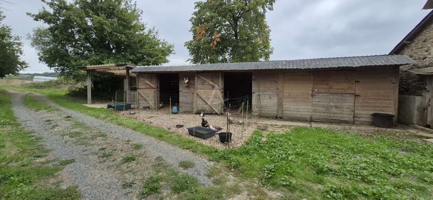 vente Maison Pont De Buis Les Quimerch - Photo 17