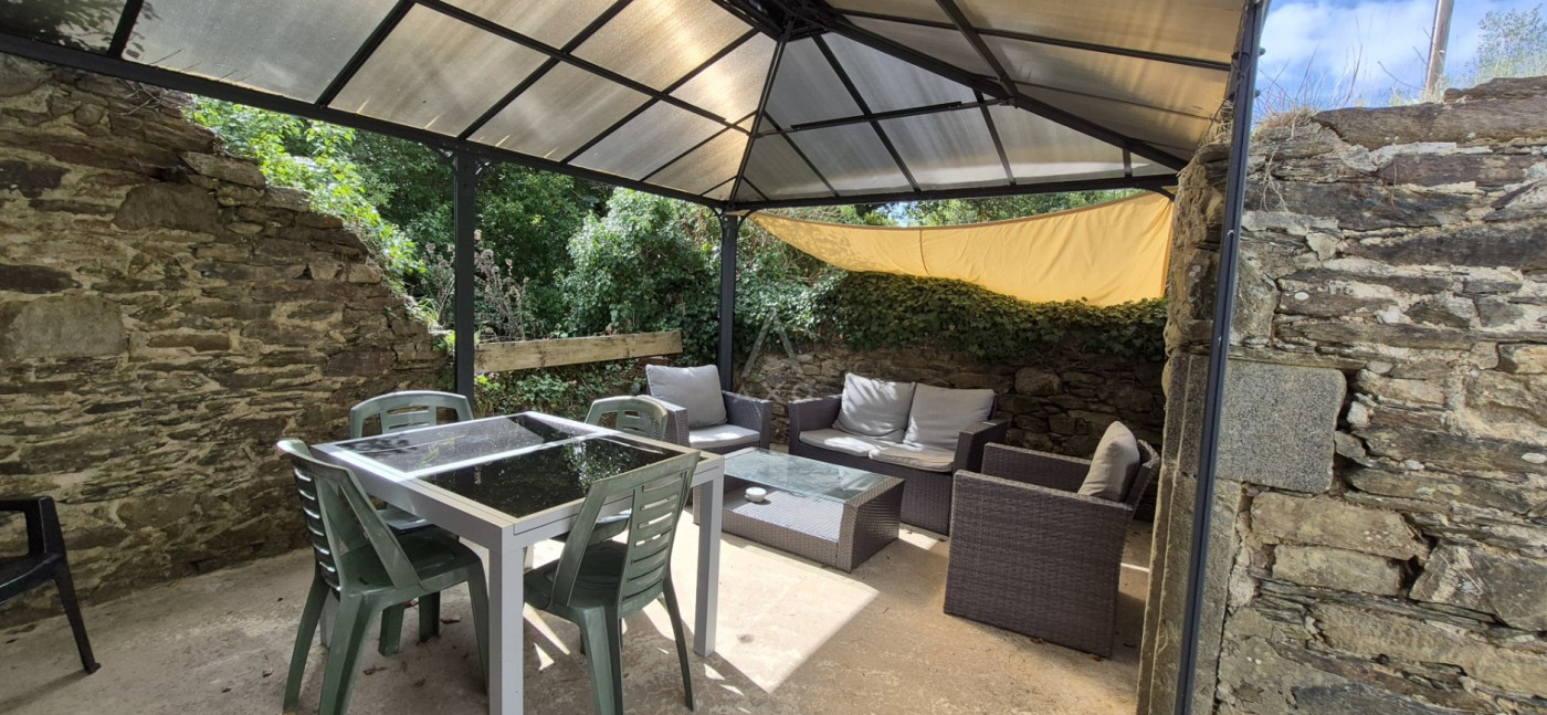 vente Maison Pont De Buis Les Quimerch - Photo 2