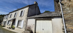 vente Maison Pont De Buis Les Quimerch