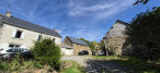 vente Maison Pont De Buis Les Quimerch