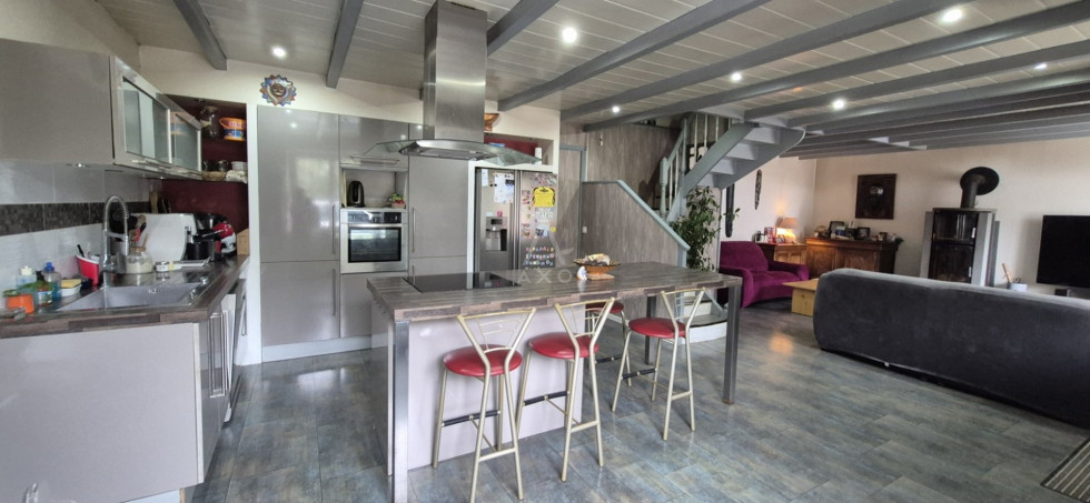 vente Maison Pont De Buis Les Quimerch - Photo 7