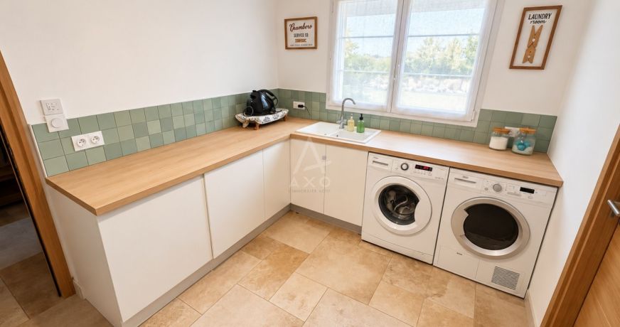 vente Maison Saint Fulgent