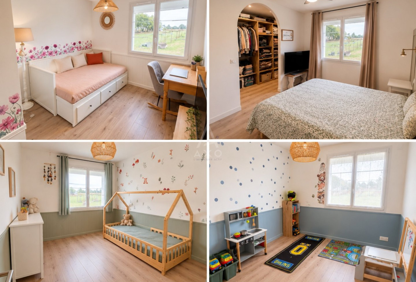 vente Maison Saint Fulgent - Photo 6