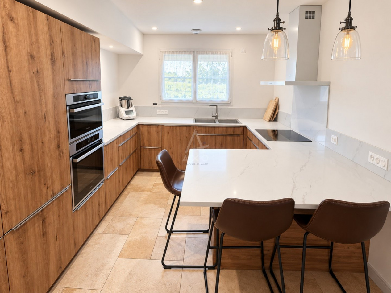 vente Maison Saint Fulgent - Photo 4
