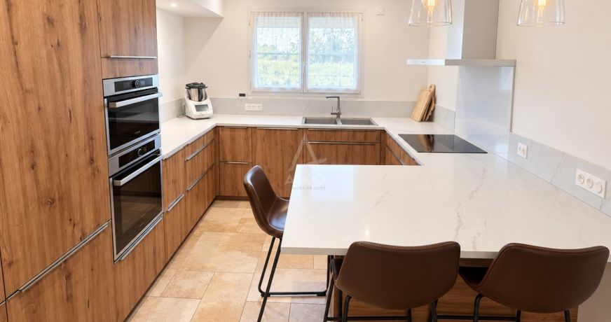 vente Maison Saint Fulgent