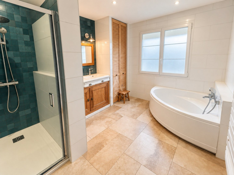 vente Maison Saint Fulgent - Photo 7