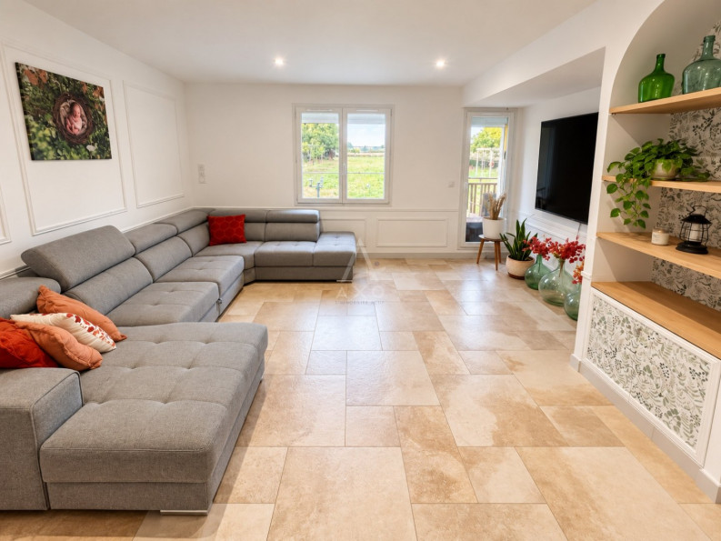 vente Maison Saint Fulgent - Photo 3