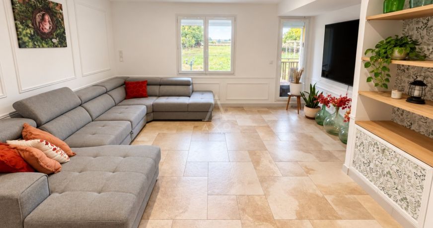 vente Maison Saint Fulgent