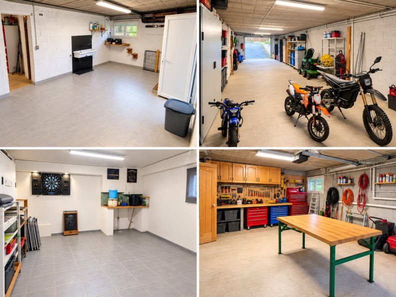 vente Maison Saint Fulgent - Photo 8