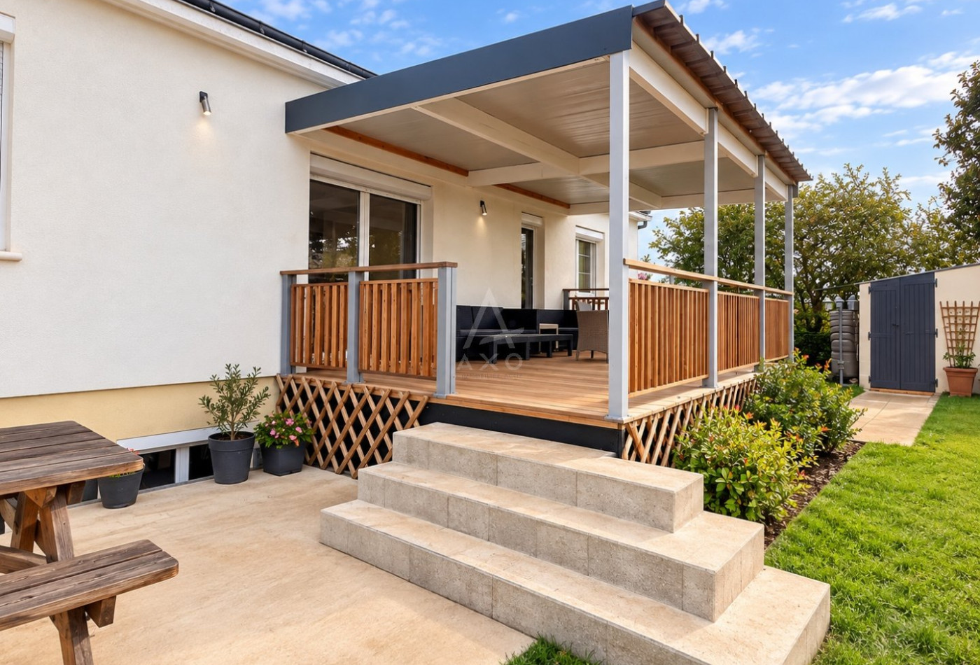 vente Maison Saint Fulgent - Photo 9