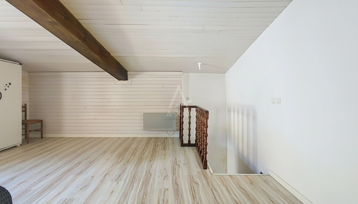 vente Maison de ville Captieux - Photo 3
