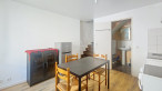 vente Maison de ville Captieux