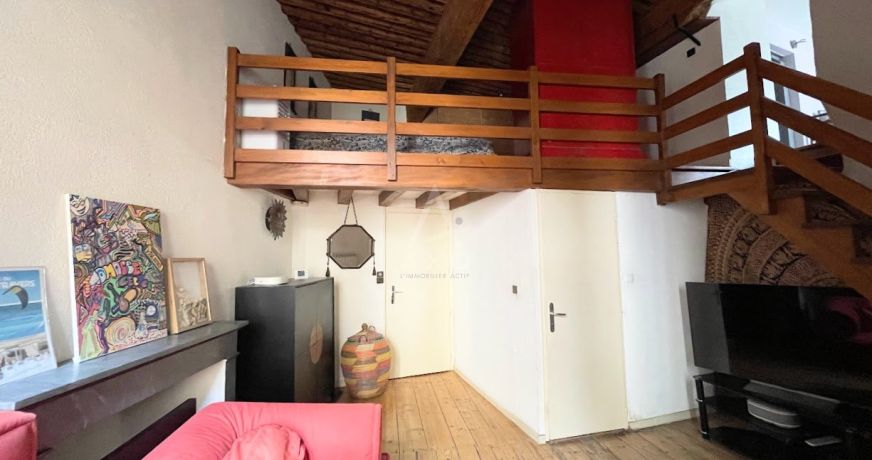 vente Appartement Chambery