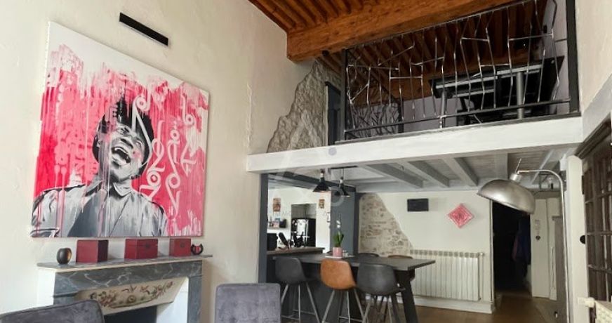 vente Appartement Chambery