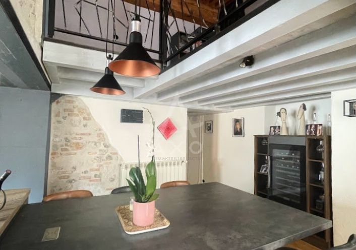 vente Appartement Chambery